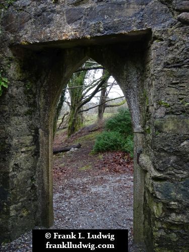 Muckross Abbey